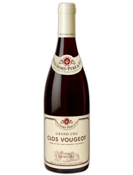 Clos de Vougeot